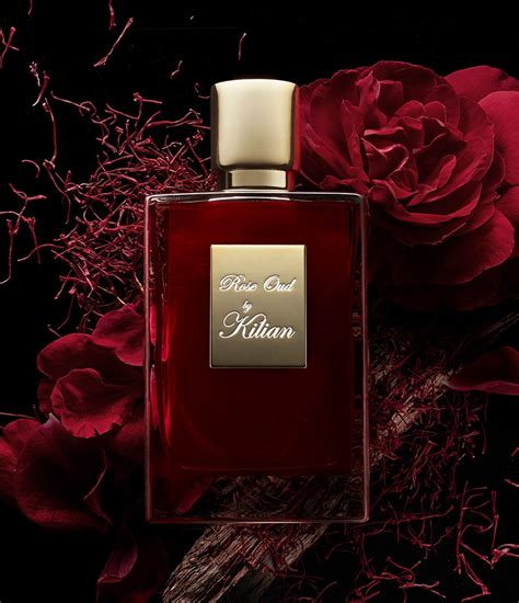kilian rose oud dupe